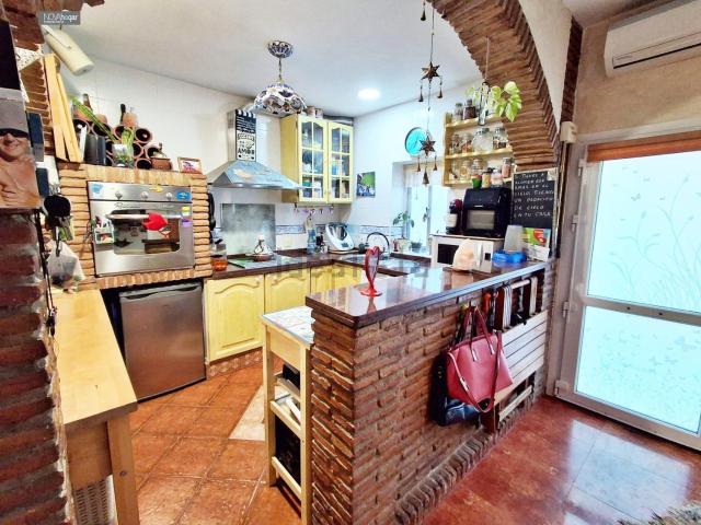 Chalet, San Alberto La Alcubilla Florisol, Málaga