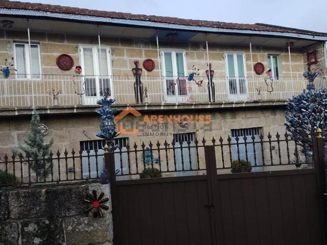 Chalet, San Amaro