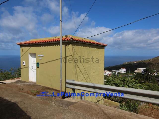 Chalet, San Andrés y Sauces