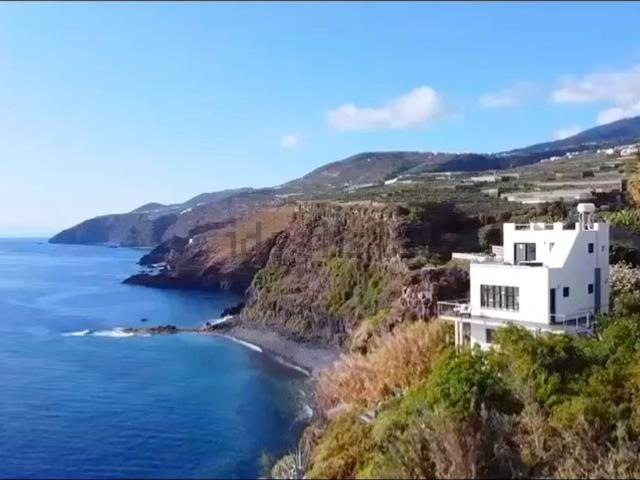Chalet, San Andrés y Sauces