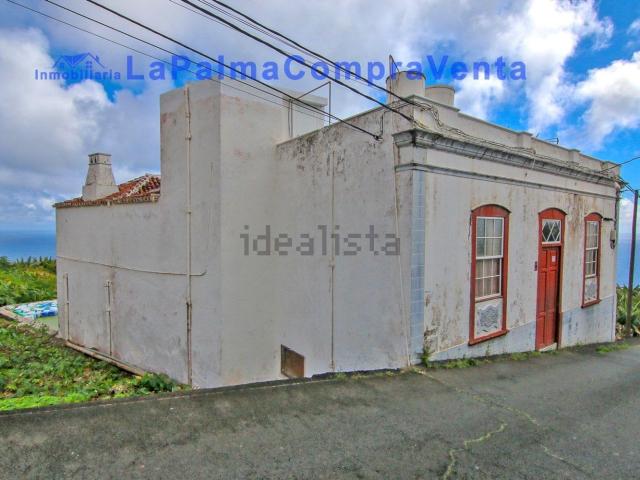 Chalet, San Andrés y Sauces