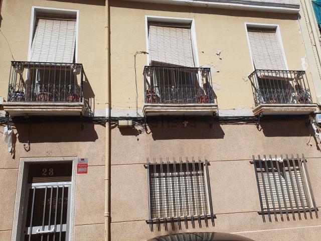 Chalet, San Antón, Alicante / Alacant