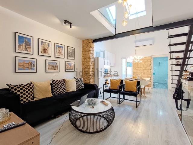 Chalet, San Antón, Alicante / Alacant
