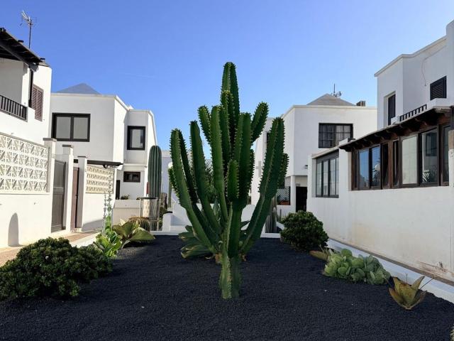 Chalet, San Bartolomé