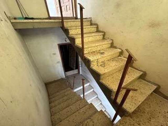 Chalet, San Bartolomé