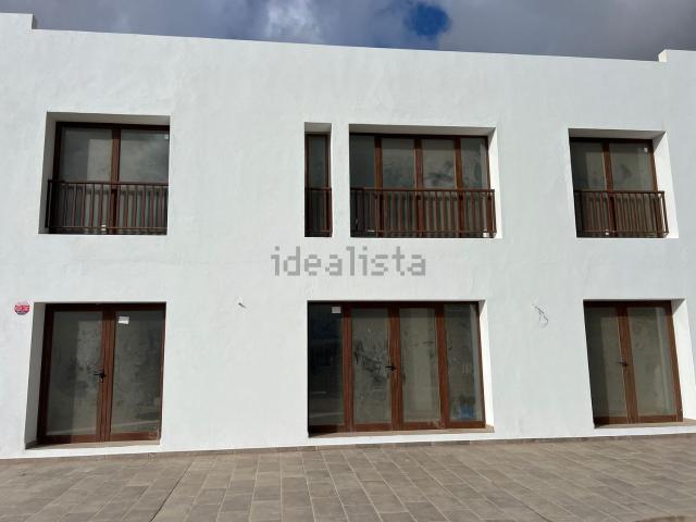 Chalet, San Bartolomé
