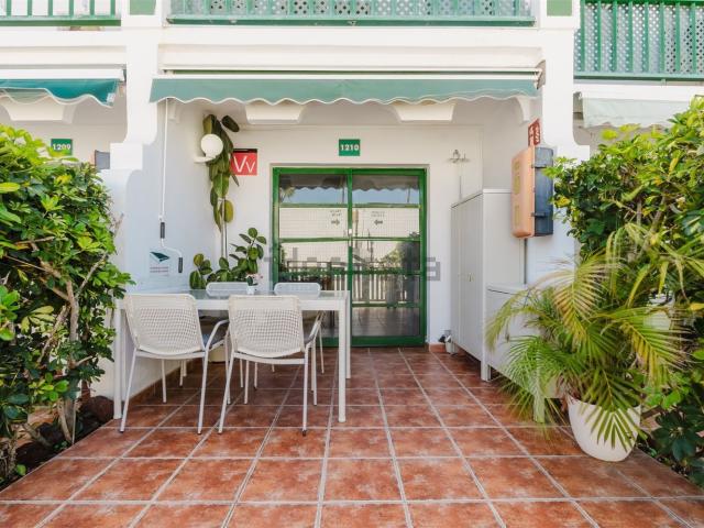 Chalet, San Bartolomé de Tirajana