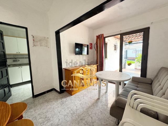 Chalet, San Bartolomé de Tirajana