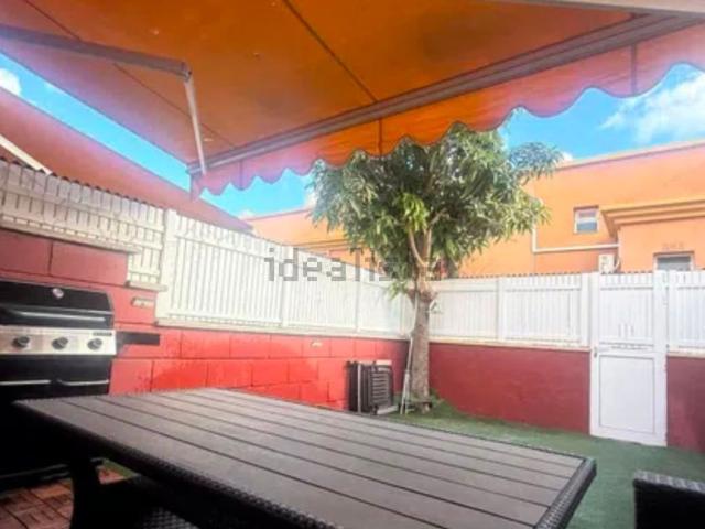 Chalet, San Bartolomé de Tirajana