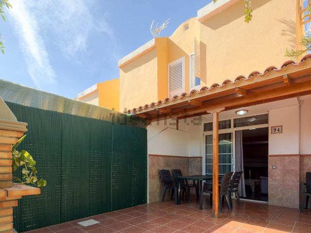 Chalet, San Bartolomé de Tirajana