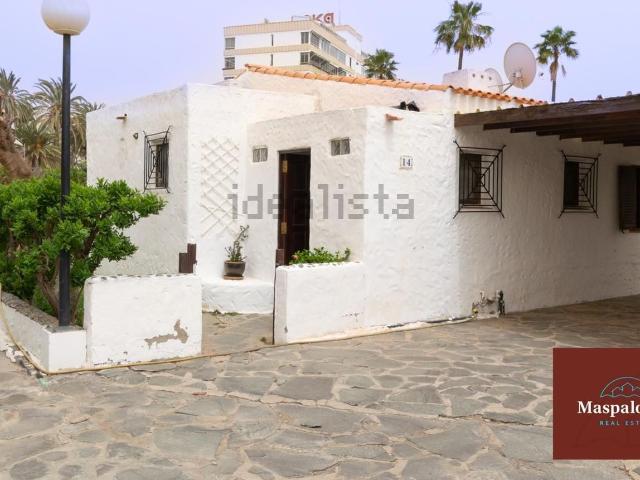Chalet, San Bartolomé de Tirajana