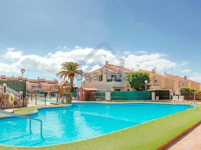 Chalet, San Bartolomé de Tirajana