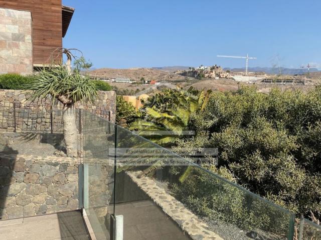 Chalet, San Bartolomé de Tirajana