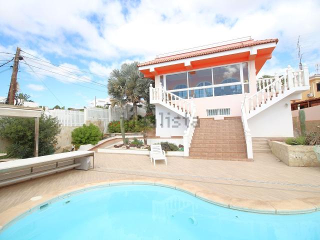 Chalet, San Bartolomé de Tirajana
