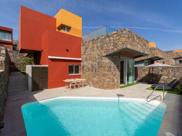 Chalet, San Bartolomé de Tirajana