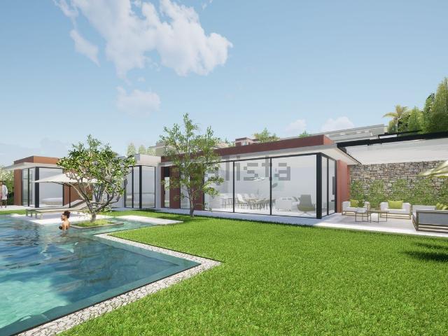 Chalet, San Bartolomé de Tirajana