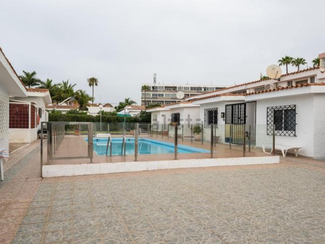 Chalet, San Bartolomé de Tirajana
