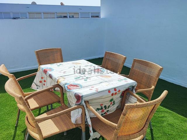 Chalet, San Bartolomé de Tirajana