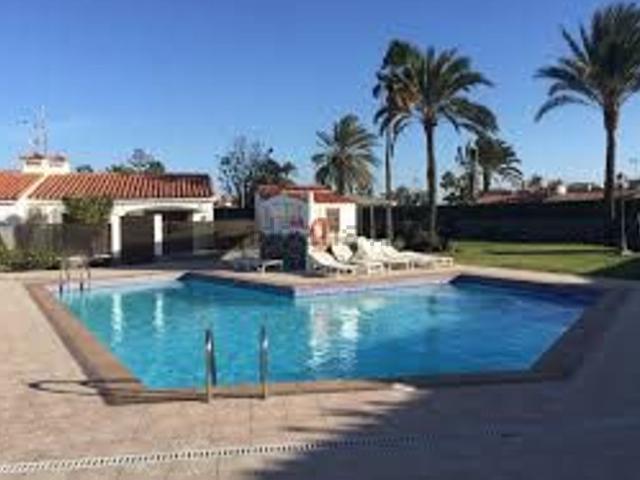 Chalet, San Bartolomé de Tirajana