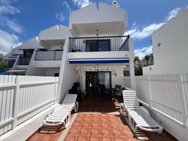 Chalet, San Bartolomé de Tirajana