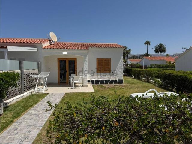 Chalet, San Bartolomé de Tirajana