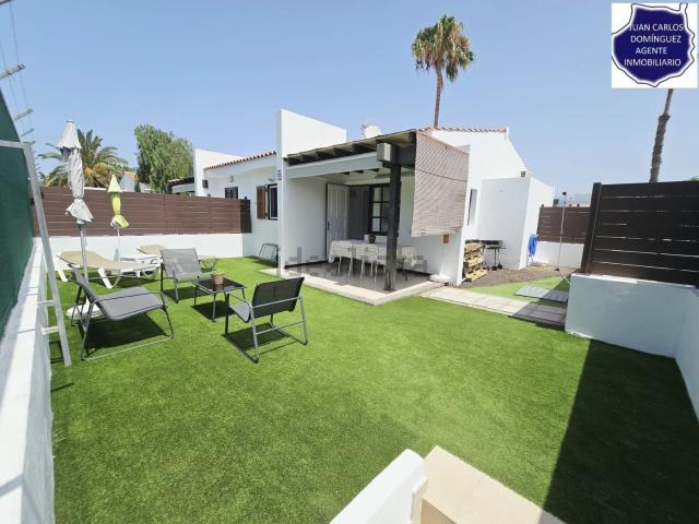 Chalet, San Bartolomé de Tirajana