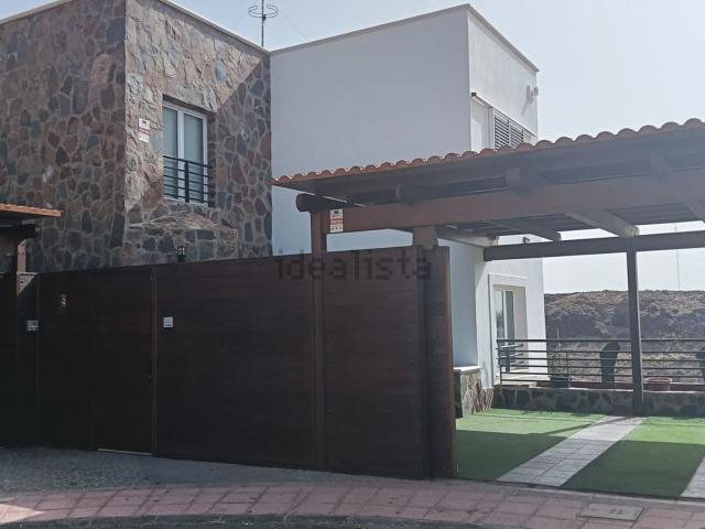 Chalet, San Bartolomé de Tirajana