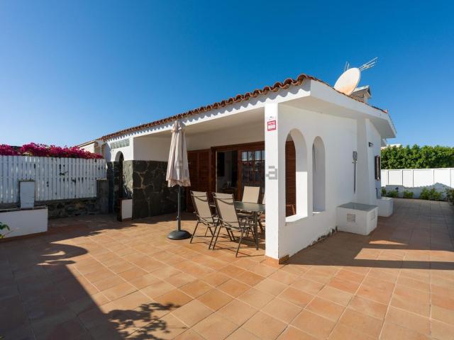 Chalet, San Bartolomé de Tirajana