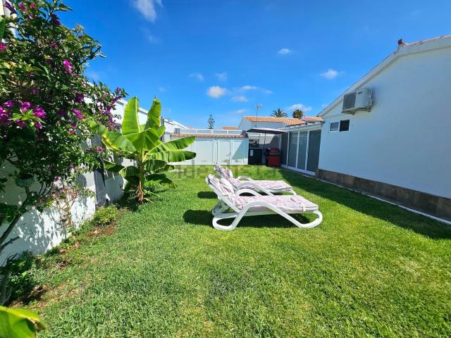 Chalet, San Bartolomé de Tirajana