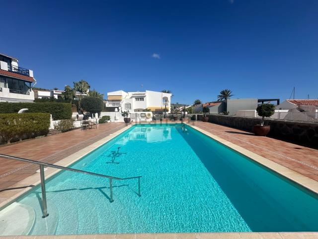 Chalet, San Bartolomé de Tirajana