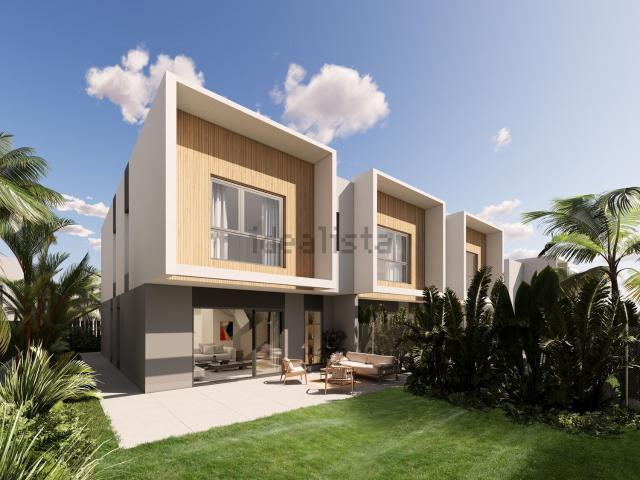 Chalet, San Bartolomé de Tirajana