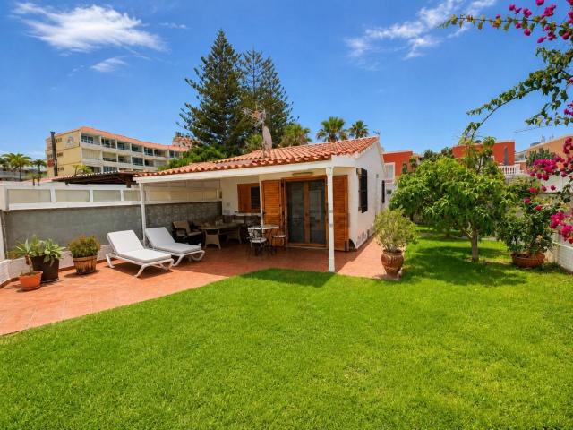Chalet, San Bartolomé de Tirajana