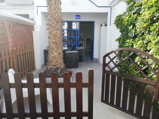 Chalet, San Bartolomé de Tirajana