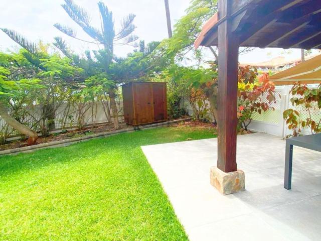 Chalet, San Bartolomé de Tirajana