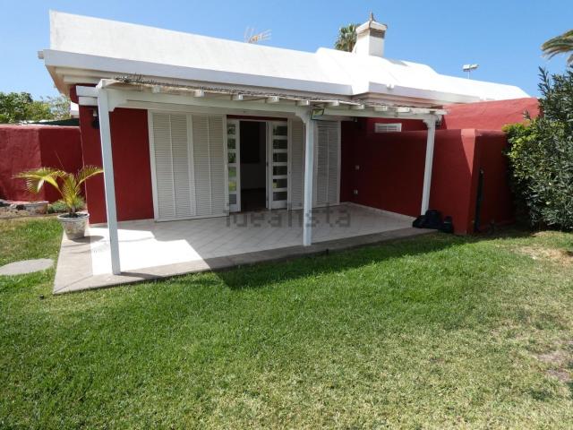 Chalet, San Bartolomé de Tirajana