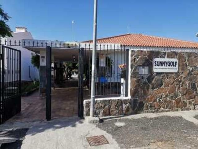 Chalet, San Bartolomé de Tirajana