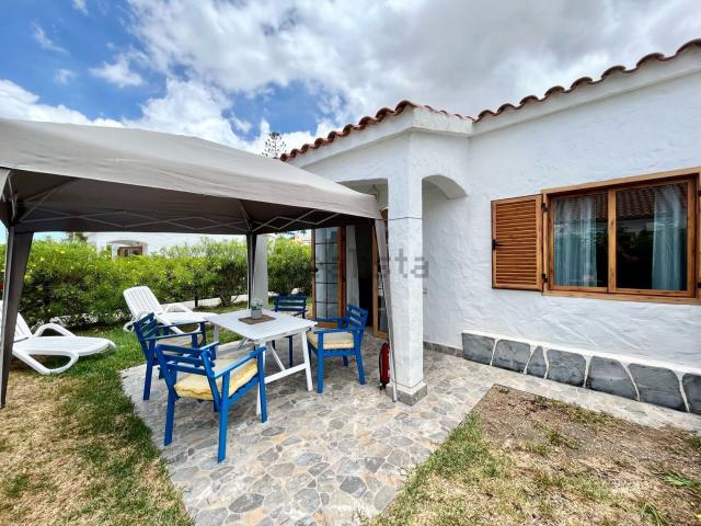 Chalet, San Bartolomé de Tirajana