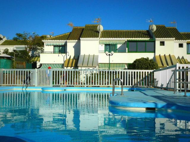 Chalet, San Bartolomé de Tirajana