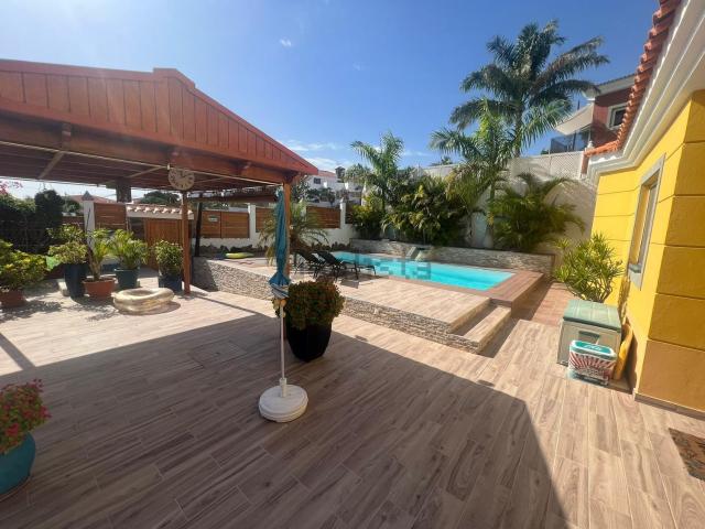Chalet, San Bartolomé de Tirajana