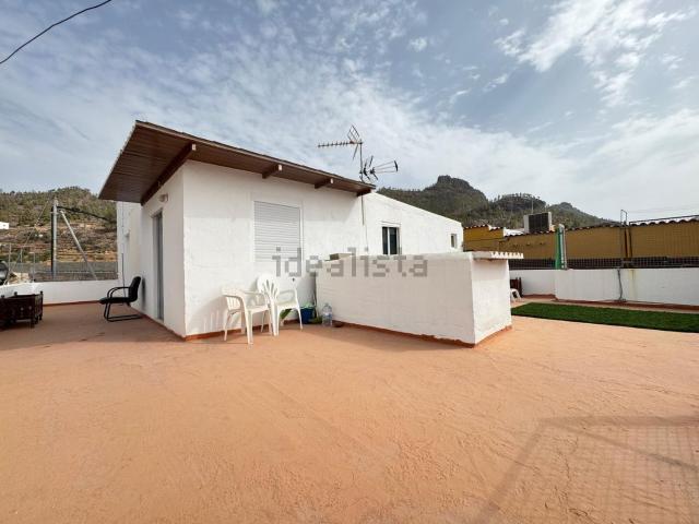 Chalet, San Bartolomé de Tirajana