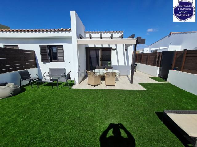 Chalet, San Bartolomé de Tirajana