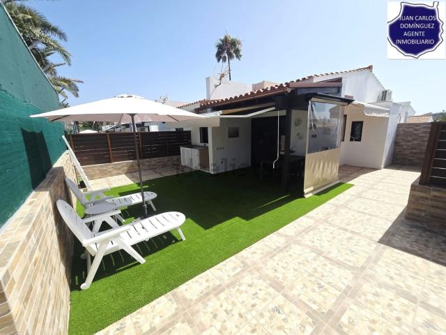 Chalet, San Bartolomé de Tirajana