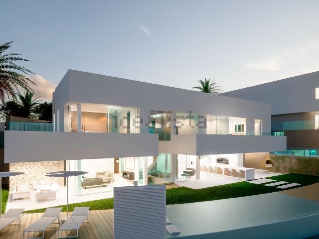 Chalet, San Bartolomé de Tirajana