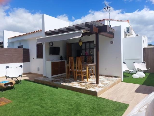Chalet, San Bartolomé de Tirajana