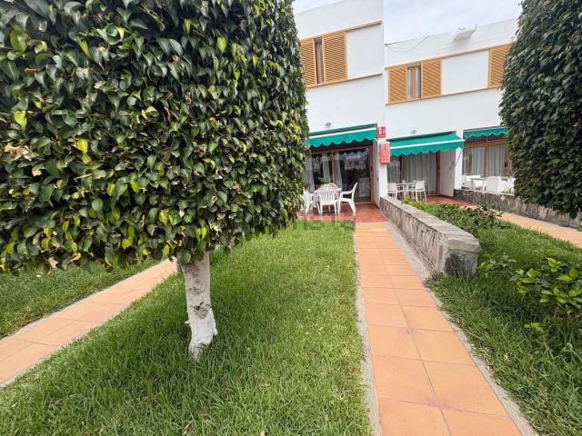 Chalet, San Bartolomé de Tirajana