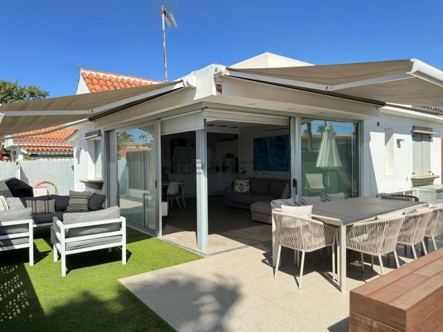 Chalet, San Bartolomé de Tirajana