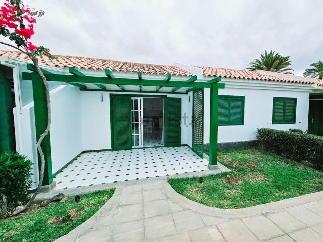 Chalet, San Bartolomé de Tirajana