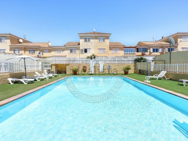 Chalet, San Bartolomé de Tirajana