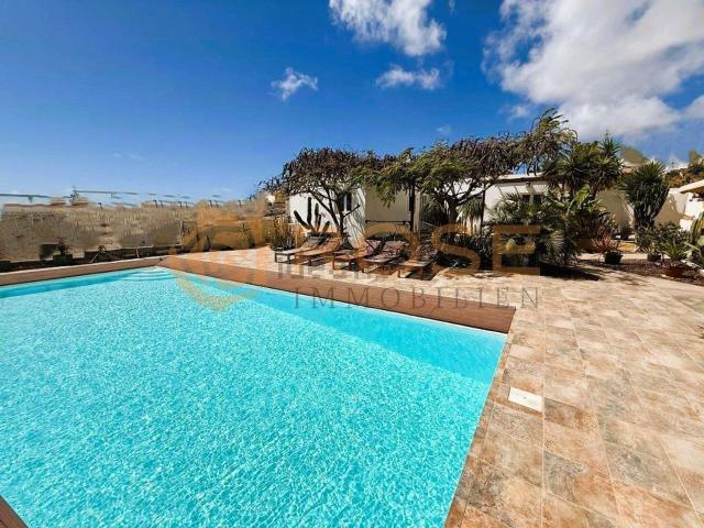 Chalet, San Bartolomé de Tirajana