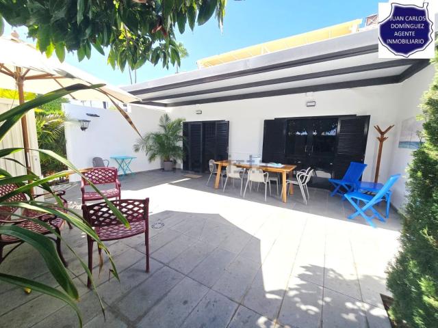 Chalet, San Bartolomé de Tirajana